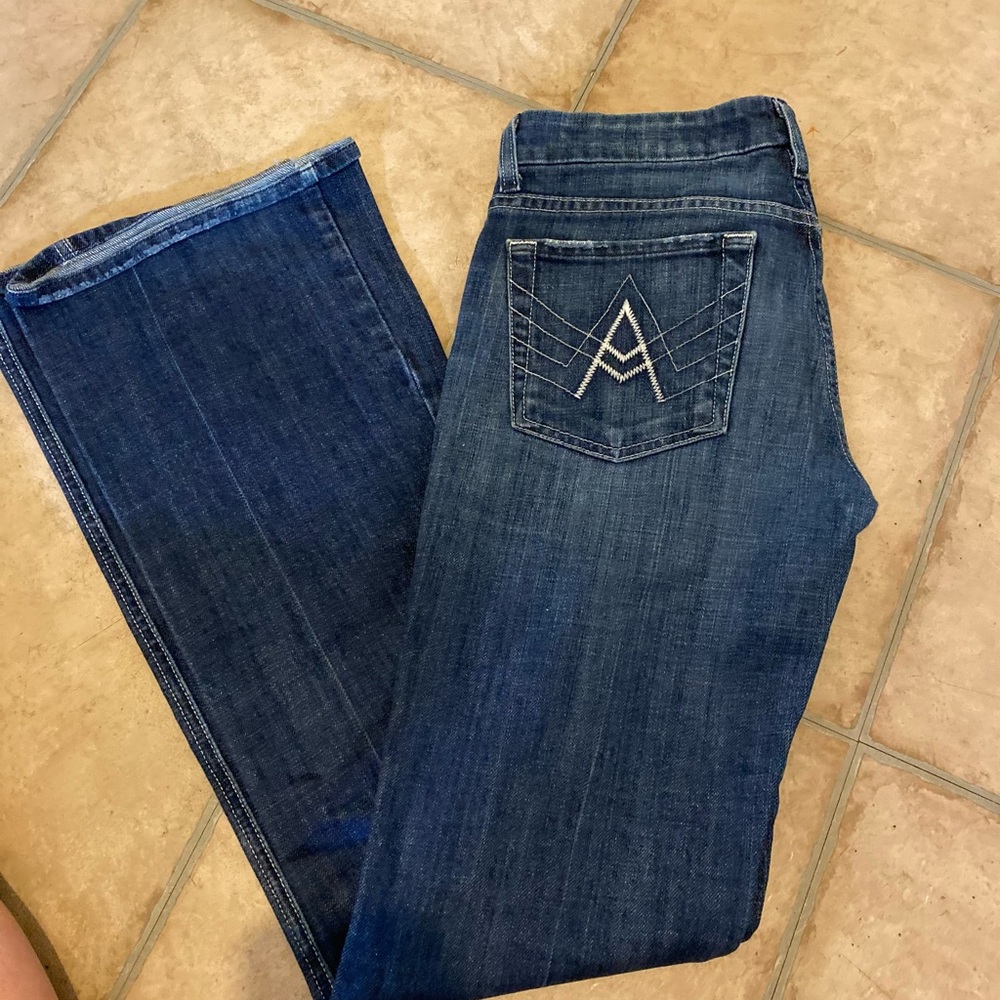 7FAMK jeans